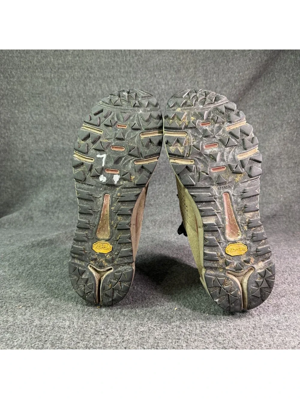 Danner trail 2650